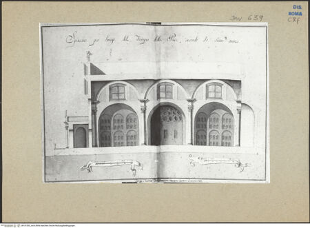 Vorderseite von bh161553_recto