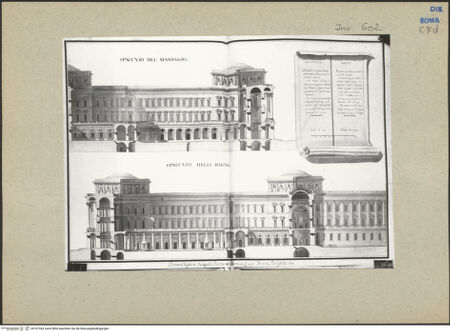 Vorderseite von bh161564_recto