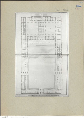 Vorderseite von bh161579_recto