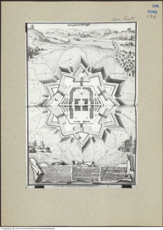 Vorderseite von bh161581_recto