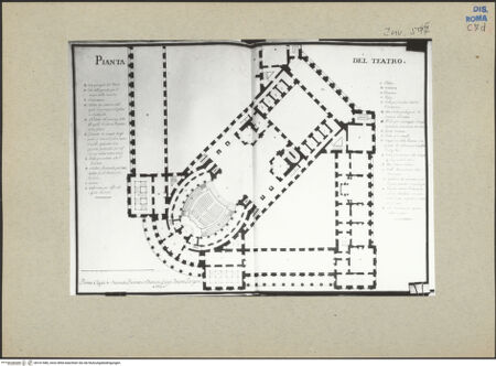 Vorderseite von bh161586_recto