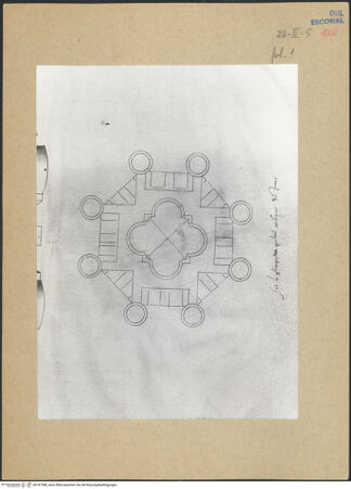 Vorderseite von bh161588_recto