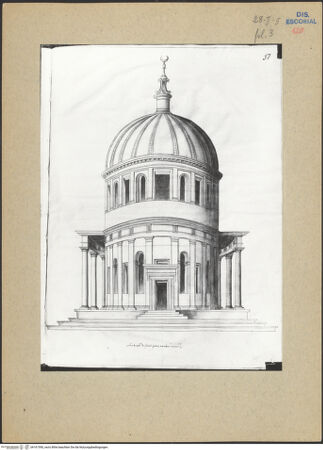 Vorderseite von bh161590_recto