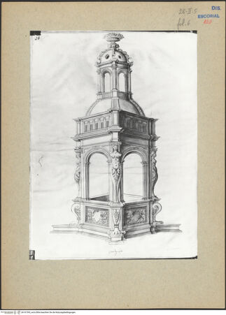 Vorderseite von bh161593_recto