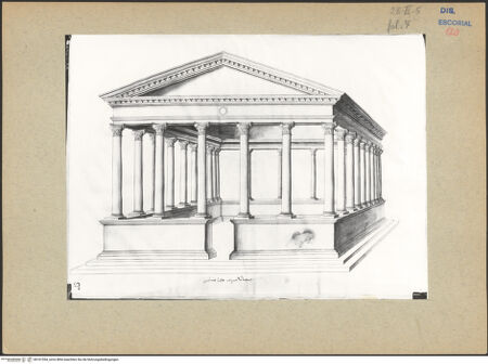 Vorderseite von bh161594_recto