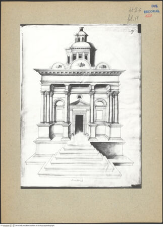 Vorderseite von bh161598_recto