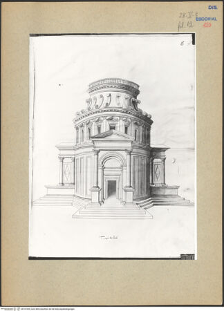 Vorderseite von bh161599_recto