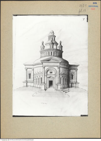 Vorderseite von bh161600_recto