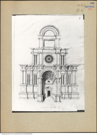 Vorderseite von bh161601_recto