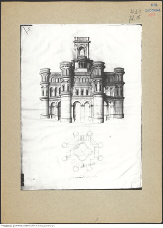 Vorderseite von bh161602_recto