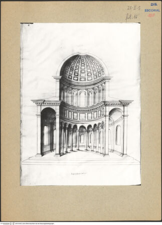 Vorderseite von bh161603_recto