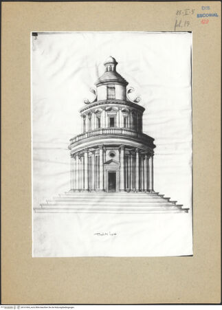 Vorderseite von bh161604_recto