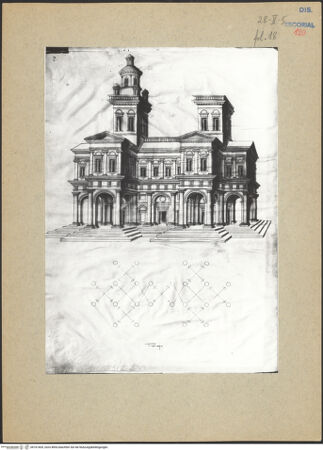 Vorderseite von bh161605_recto