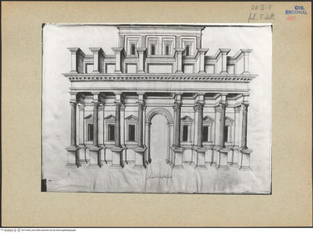 Vorderseite von bh161606_recto