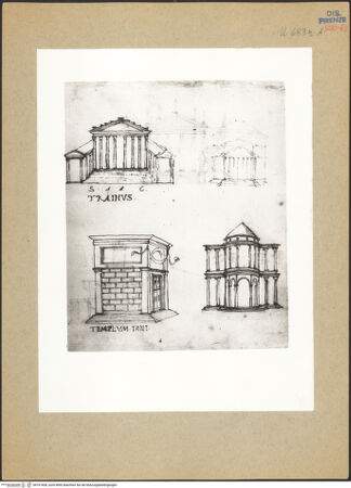 Vorderseite von bh161608_recto