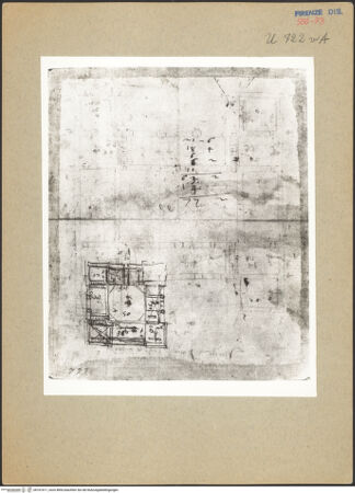 Vorderseite von bh161611_recto