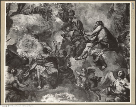 Vorderseite von bh161655_recto