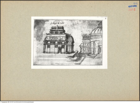 Vorderseite von bh161697_recto