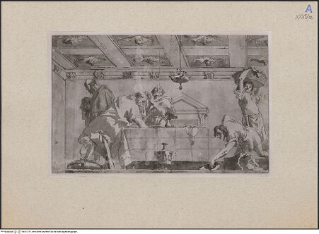 Vorderseite von bh161727_recto