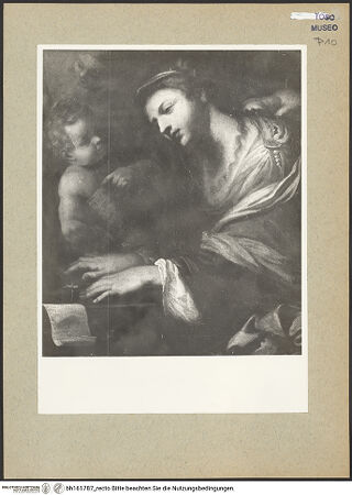 Vorderseite von bh161787_recto