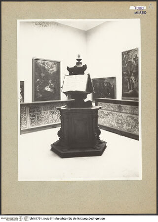 Vorderseite von bh161791_recto