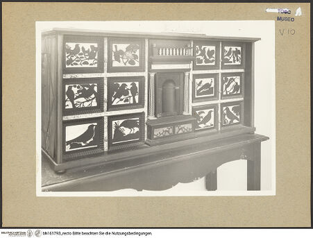 Vorderseite von bh161793_recto