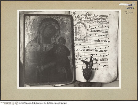 Vorderseite von bh161796_recto