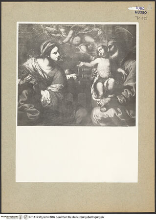 Vorderseite von bh161799_recto