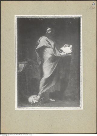 Vorderseite von bh161813_recto