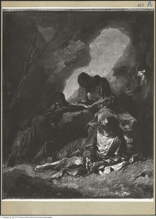 Vorderseite von bh161816_recto