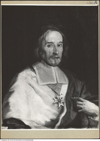 Vorderseite von bh161820_recto