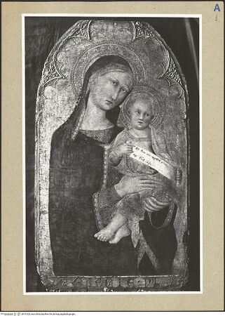 Vorderseite von bh161823_recto