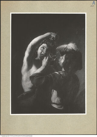 Vorderseite von bh161827_recto