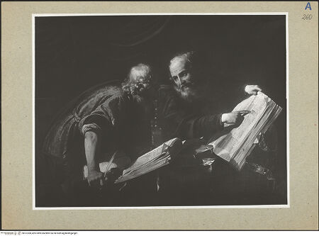 Vorderseite von bh161828_recto