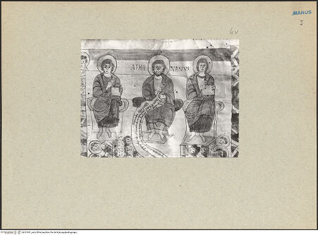 Vorderseite von bh161841_recto