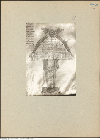 Vorderseite von bh161842_recto