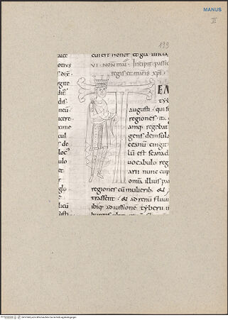 Vorderseite von bh161843_recto