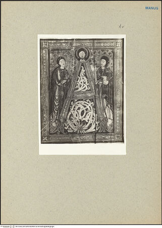 Vorderseite von bh161844_recto