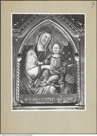 Vorderseite von bh161851_recto