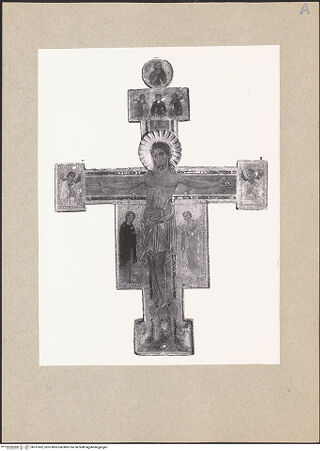 Vorderseite von bh161852_recto