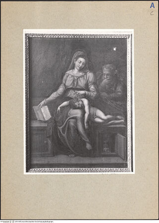 Vorderseite von bh161855_recto