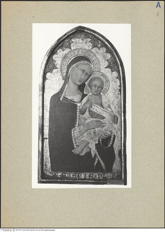 Vorderseite von bh161871_recto