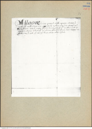 Vorderseite von bh161874_recto