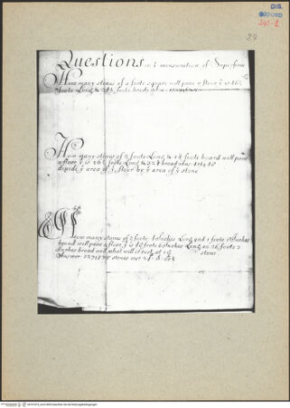 Vorderseite von bh161875_recto