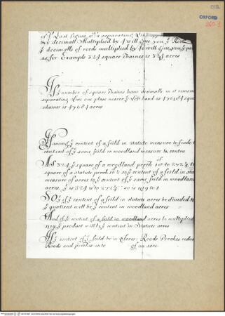 Vorderseite von bh161887_recto