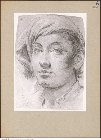 Vorderseite von bh161920_recto