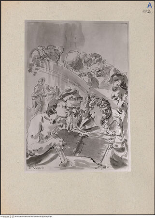 Vorderseite von bh161928_recto