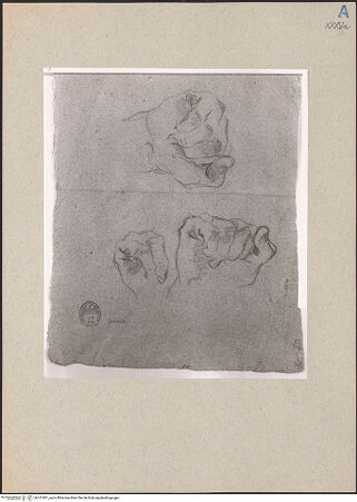 Vorderseite von bh161931_recto