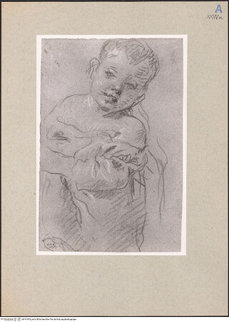 Vorderseite von bh161933_recto