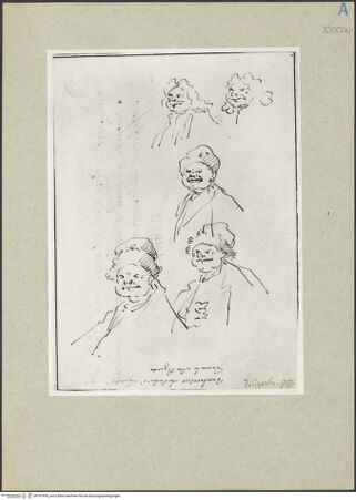 Vorderseite von bh161936_recto